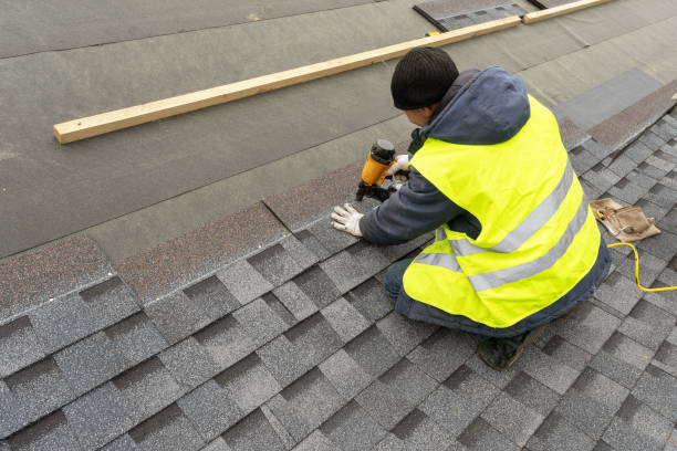 Best Commercial Roofing Services  in Clinton, TN