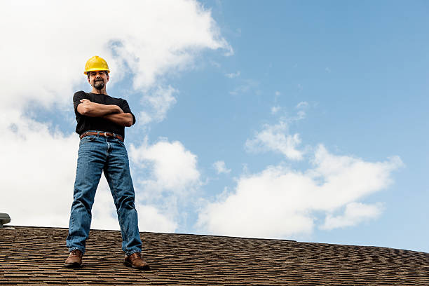 Best Commercial Roofing Services  in Clinton, TN