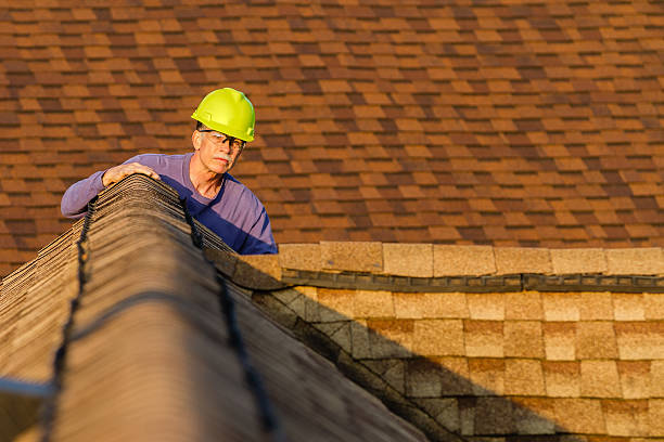 Reliable Clinton, TN Roofing Contractor Solutions