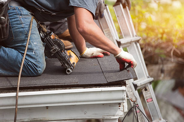 Best Affordable Roofing Company  in Clinton, TN