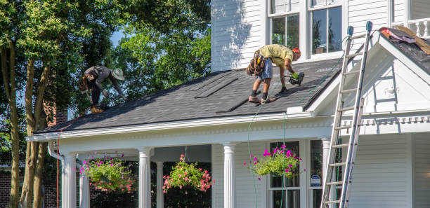 Best Local Roofing Companies  in Clinton, TN